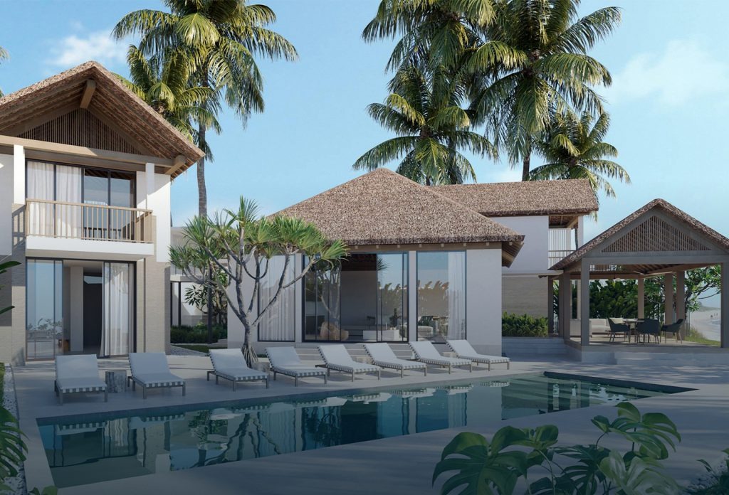 Bungalow